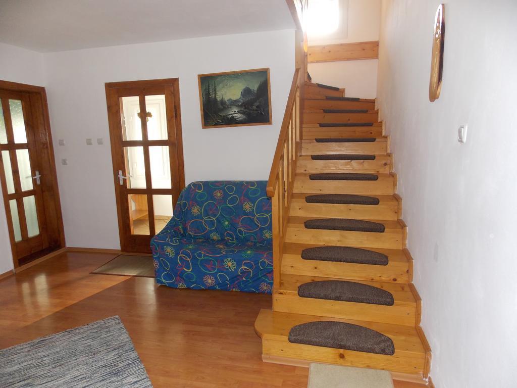 Casa Fortyogo Tîrgu Secuiesc Екстериор снимка